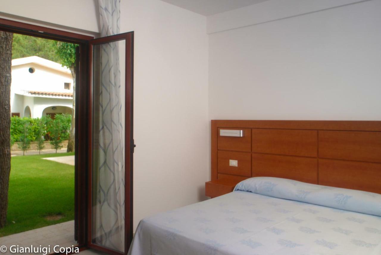 Villaggio Turistico La Mantinera - Appartamenti De Luxe Praia a Mare Exterior foto